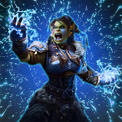 Fast Overcharged Delver Boost