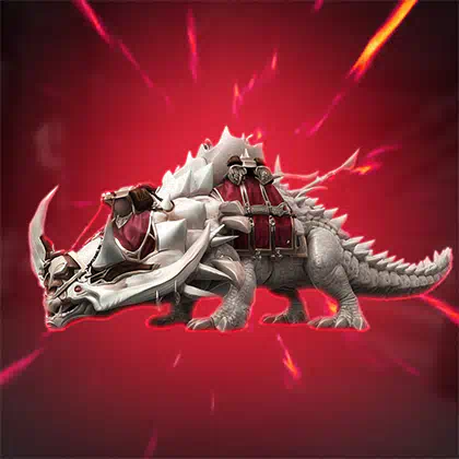 Fast Pearlescent Krolusk Boost