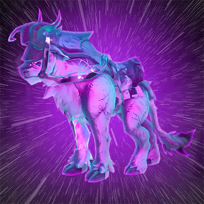 Fast Phase-Lost Slateback Boost