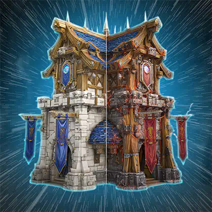 Fast Player Housing Customization Boost