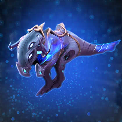 WoW Rampaging Mauler Boost