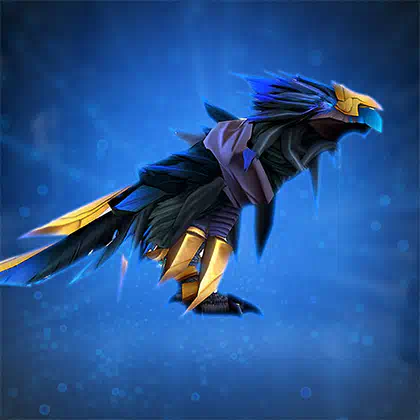 WoW Raven Lord Boost (Seigneur corbeau)