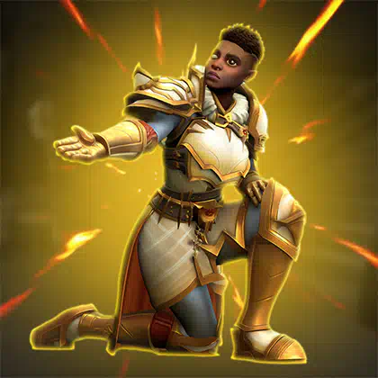 Fast Rise of the Red Dawn Boost