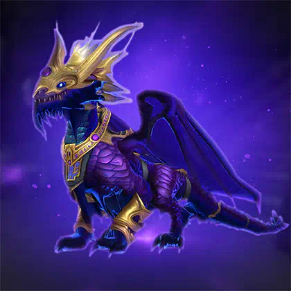 Fast Royal Voidwing Boost