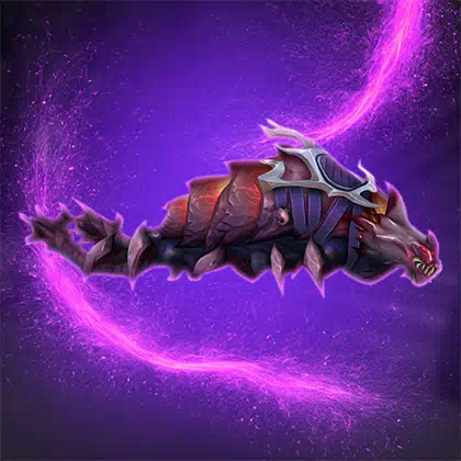 Fast Ruby Void Creeper Boost