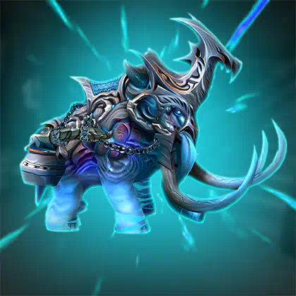 WoW Subterranean Magmammoth Boost