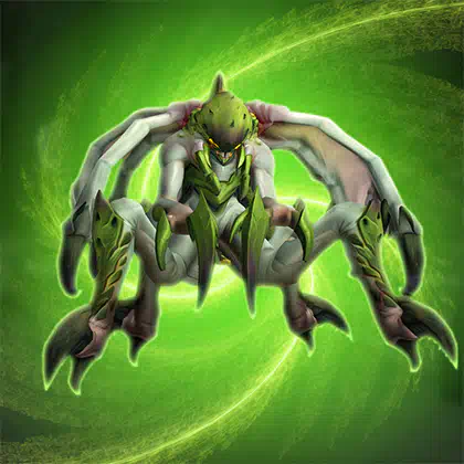 Coup de pouce rapide à la terreur de la nuit