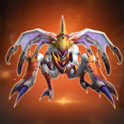 Fast Terror of the Wastes Boost