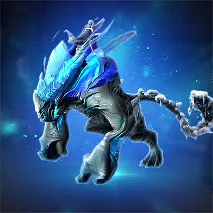 Fast Translocated Gorger Boost