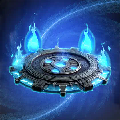 Gearglider Boost des schnellen Vandalen