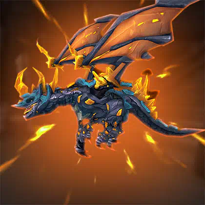 WoW Vial of The Sands Boost