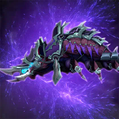 Fast Vicious Void Creeper Boost