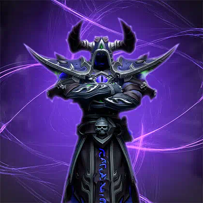 Fast Void Vanquisher Title Boost