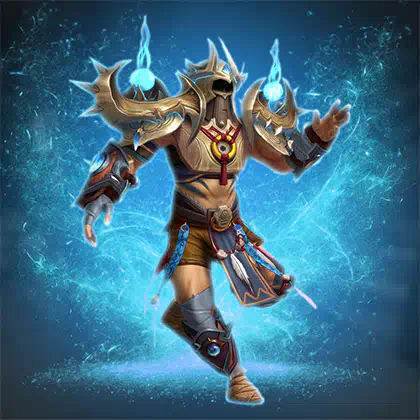 Fast Void Wear Prohibited Boost