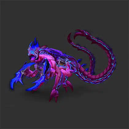 Cheap Scarlet Void Flyer Boosting Service