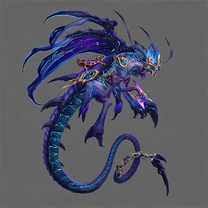 Cheap Azure Void Flyer Boosting Service