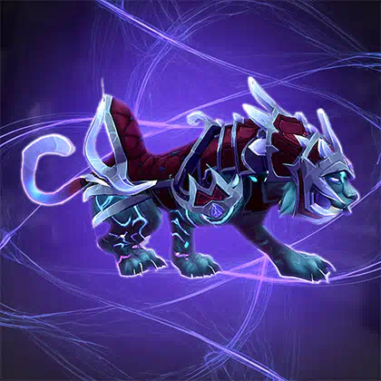 Boost du manasabre de l'arcaniste