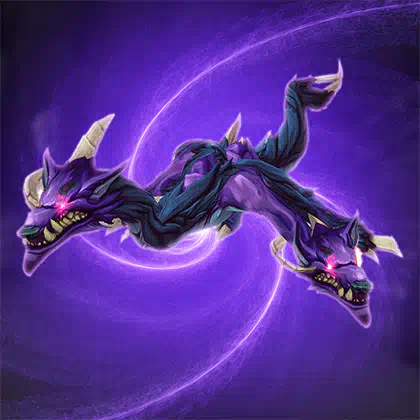 Ashenvale Chimaera Boost