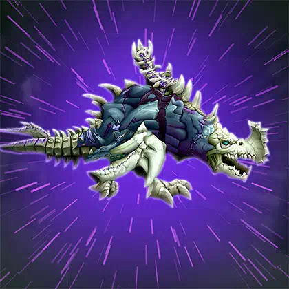 Bonesewn Fleshroc Boost