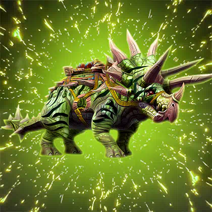 Kind von Torcali Boost