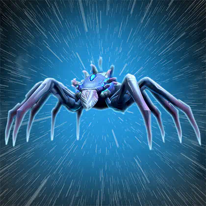 Chittering Animite Boost