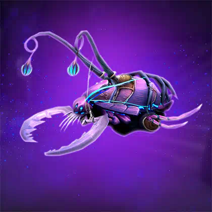 Darkwarren Hardshell Boost