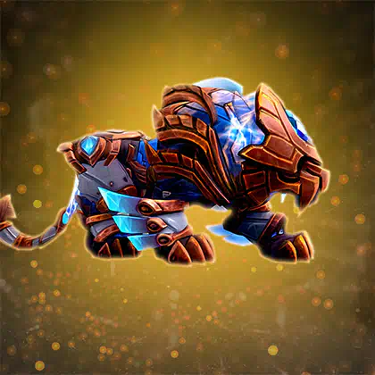 Phalynx éternel de l'humilité Boost