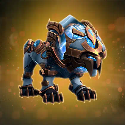 Phalynx éternel de la loyauté Boost