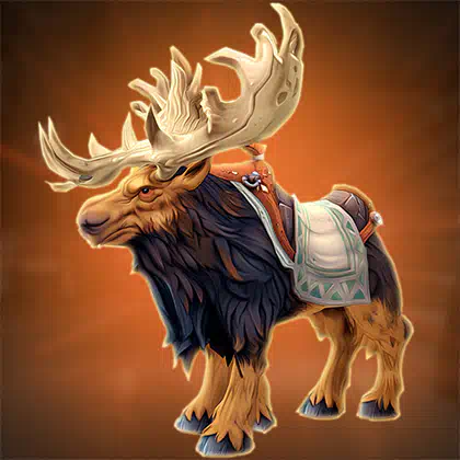 Highmountain Holunderhorn Boost