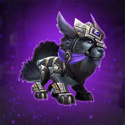 Highwind Darkmane Boost