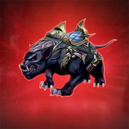 Hopecrusher Gargon Boost