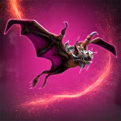 Horrid Dredwing Boost