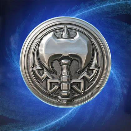 Keystone Conqueror Boost