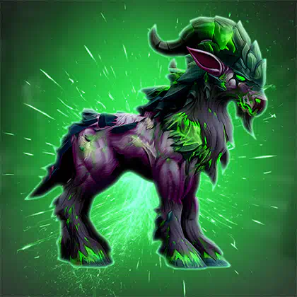 Le Chaosrunner fou Boost