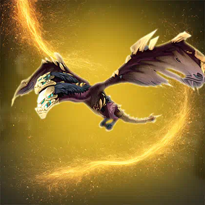 Marrowfang’s Reins Boost