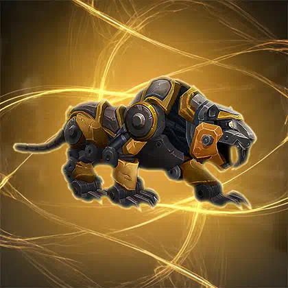 Mechanocat Laser Pointer Boost