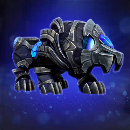 Phalynx of Loyalty Boost