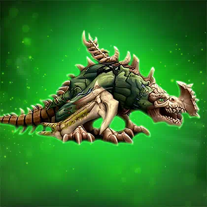 Prédateur Plagueroc Boost