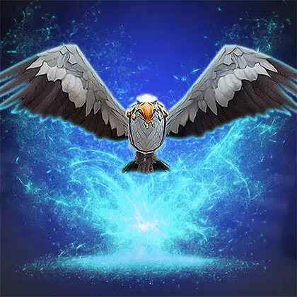 Siltwing Albatross Boost