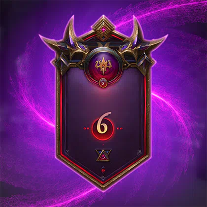 The War Within Renown Boost