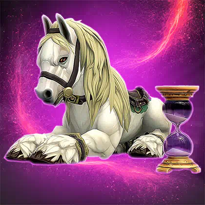 Timewalking Mounts Package