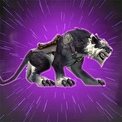 Umber Nachtschwert Boost