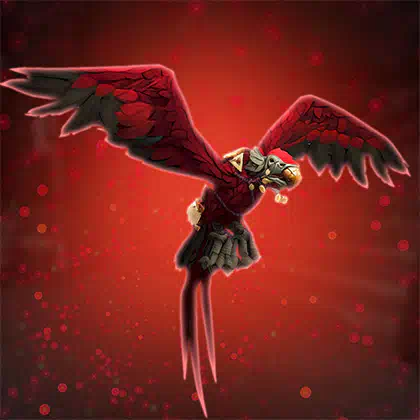 Wastewander Skyterror Boost