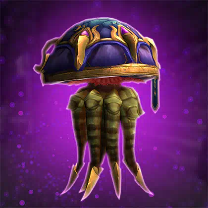 Water Mounts Package