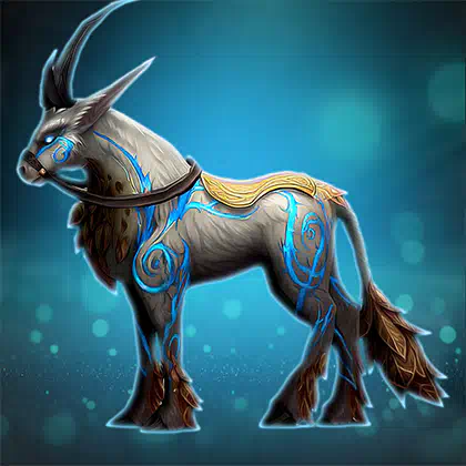 Winterborn Runestag Boost