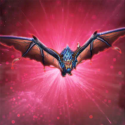 Witherbark Direwing Boost