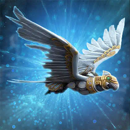 Wonderwing 2.0 Boost