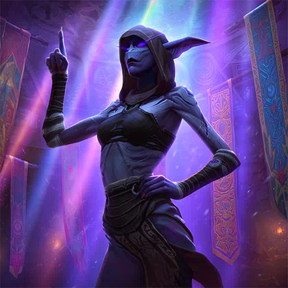 Cheap Legion Remix Campaign Boosting Service