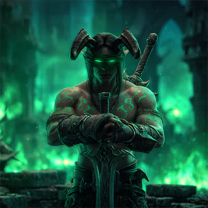 Cheap Legion Remix Rent a Booster Boosting Service