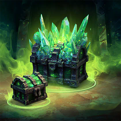 Cheap Legion Remix Heroic + Free Normal Raids Boosting Service